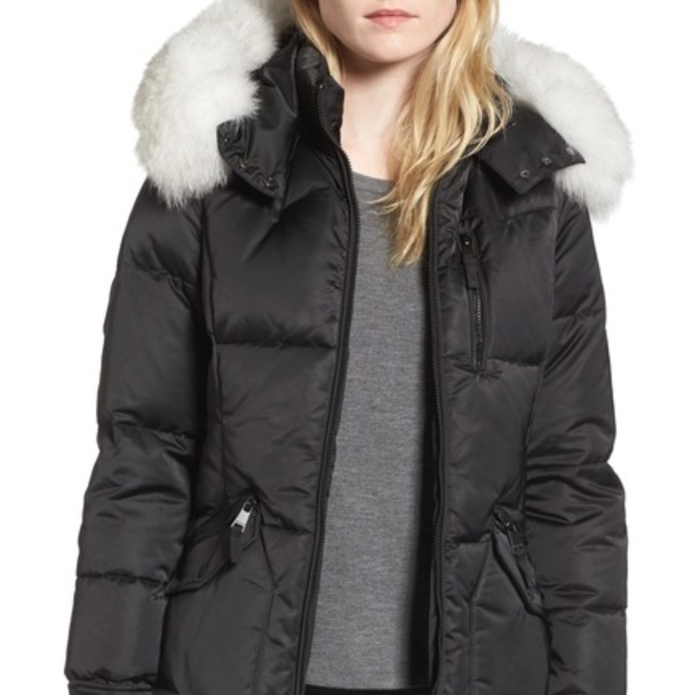 Women's Coat
